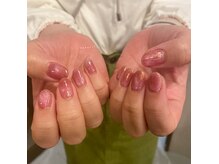サトリネイルルーム(Satoril..nail room)/