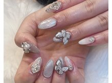 ドール ビューティー(DOLL BEAUTY)/DOLL NAIL