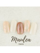 マウレア (Maulea)/トレンドコース¥9320/Sayaka