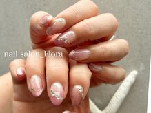 フローラ(_Flora)/ハンド/持ち込み/クーポン