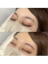 カワル(Kawaru)/ハリウッドブロウリフト/HBL