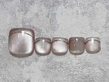 パシャ(Pacha)/フットデザインコース