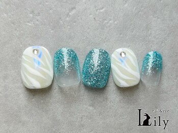 リリー 橋本店(Lily)/月替わりコレクション