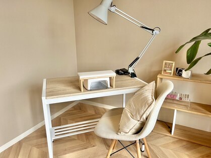 エミナルネイル(EMINAL Nail)の写真