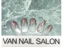 ヴァンネイル 海老名店(Van Nail)/定額デザイン