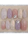 【TOYBOX.nail】オーダーチップ