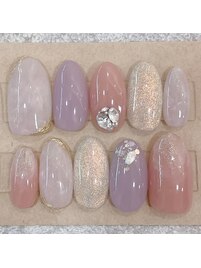 【TOYBOX.nail】オーダーチップ