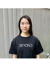 ビヨンド 自由が丘店(BEYOND)&nbsp;大橋 尚子