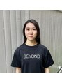 ビヨンド 自由が丘店(BEYOND) 大橋 尚子