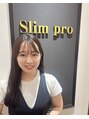 スリムプロ 天王寺店(Slimpro) 岩谷 
