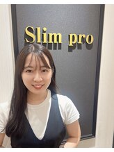 スリムプロ 天王寺店(Slimpro) 岩谷 