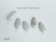 グランドデザイン 穂積店(GRAND DESIGN)/