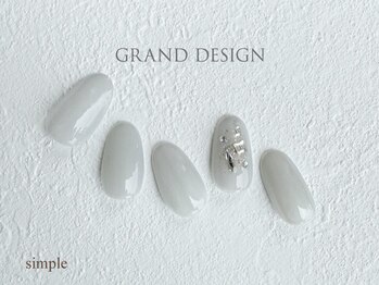 グランドデザイン 穂積店(GRAND DESIGN)/