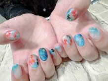 イガッタ 下北沢(igatta)/金魚