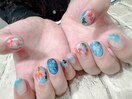 金魚