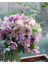 フローラリエ 八木店&nbsp;西郡 幸香