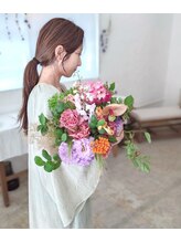 グレンヌ(graine)&nbsp;kozue nakahara