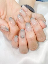 エクラ(eclat)/120分デザインやり放題