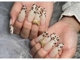 【アプレ】10本アート