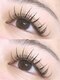 トータルビューティーブレイク 金沢もりの里店(TOTAL BEAUTY BREK)の写真/シングルラッシュ★リピート多数★ビューラー/マスカラ不要で時短！丁寧なカウンセリングで理想の目元に♪