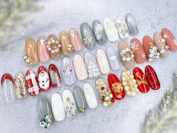 ミラーナ(Milana)/