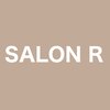 サロンアール(SALON R)のお店ロゴ