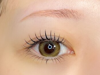 コア(Koa)/LEDエクステ上下