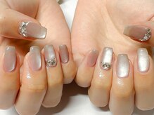 アミィ ネイル(amie nail)/Nail　Design*