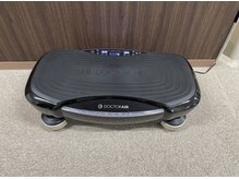 高田馬場名倉堂鍼灸接骨院/Dr,Air