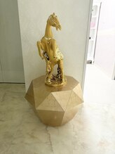 オータンティック(Authentique)/僕をさわると男運UP!!