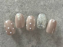 ブロンシュ(Blanche)/6200yenDesign