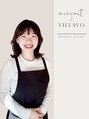 ヴィラーヴォ 銀座(VILLAVO) V 辻本