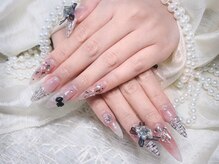 ベラーネイルサロン(Bella Nail Salon)/10本長さだし+10本当付け放題