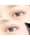 レディゴー(LADY GO)の写真/《まつ毛の状態を見極め丁寧に施術♪》短いまつげ・量が気になる方にも◎お気軽にご相談ください！