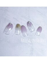 デジャヴ(Dejave)/定額ネイルA