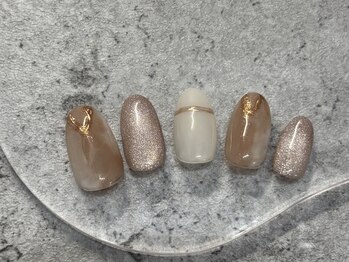 エピ 九大学研都市店(epi)/トレンドコース &nbsp;8,900円