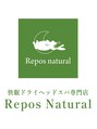 ルポナチュラル(Repos natural)/asuka
