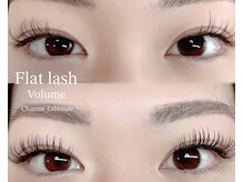 シャルム エスボーテ(charme Esbeaute)/付け足しリペアLEDマツエク