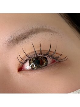 ムード(mood)/まつげエクステ/マツエク