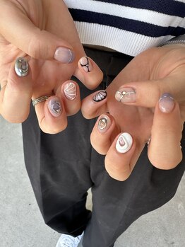 アトリエ ラナン(atelier ranun)/