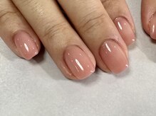 ミュウ(nail&eyelash salon Myu)の雰囲気（◇パラジェル＆フィルイン◇オフ&ケア込み★￥4800）