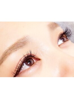 キープ力が自慢のサロン