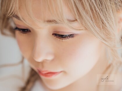 アイラ 高田馬場店(EYELA)の写真