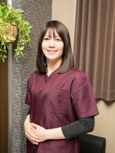 ととのいサロンマツド(ととのいsalon.MATSUDO) 浅野  恵理