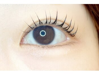 アイミーアイビューティー 宇都宮本店(ime eye beauty)/まつげパーマ