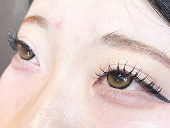 ヴァン カウンシル 伊那(VAN COUNCIL)/お客様マツエク☆