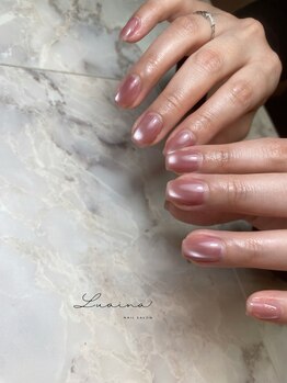 ルアイナ(LUAINA)/ワンカラー スクエア