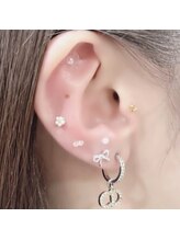 パレット 国立店(Palette)/耳ツボジュエリー☆