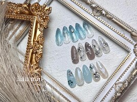 フルデザイン定額サンプルアート