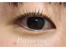 プラスアイ 上野駅前店/まつ毛パーマ　担当：山内